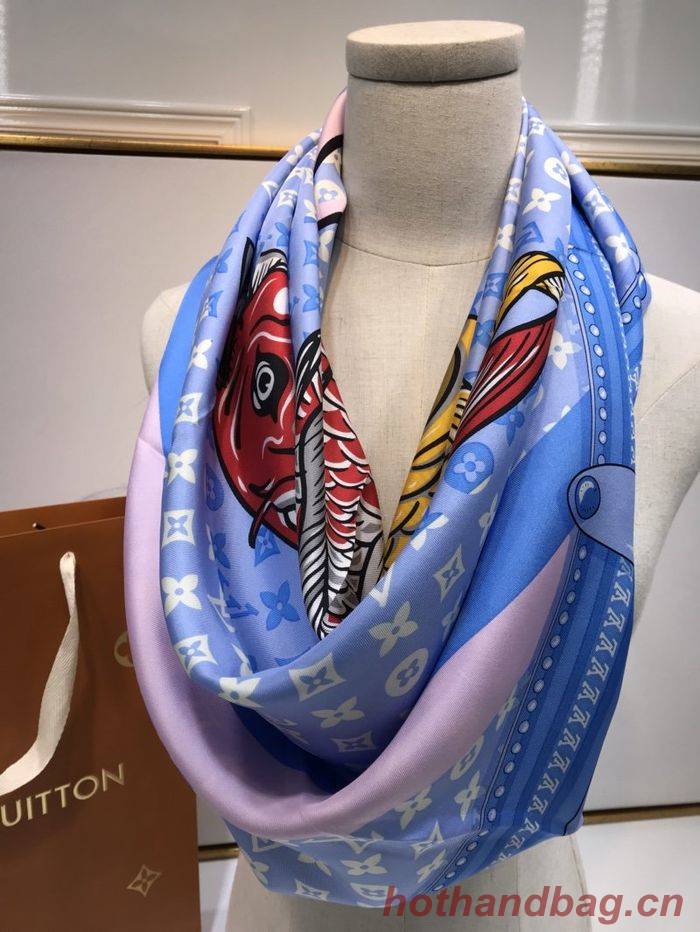 Louis Vuitton Scarf LVS00146 Louis Vuitton Scarf LVS00146